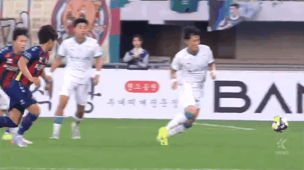 韩K联战报：奥利维拉梅开二度，水原FC3-0完胜大田市民