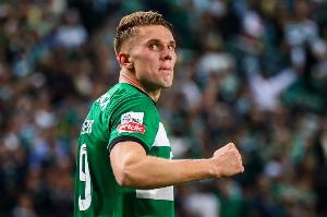 TA：阿森纳签约克雷斯的谈判很深入，已就罗德里戈进行了初步对话