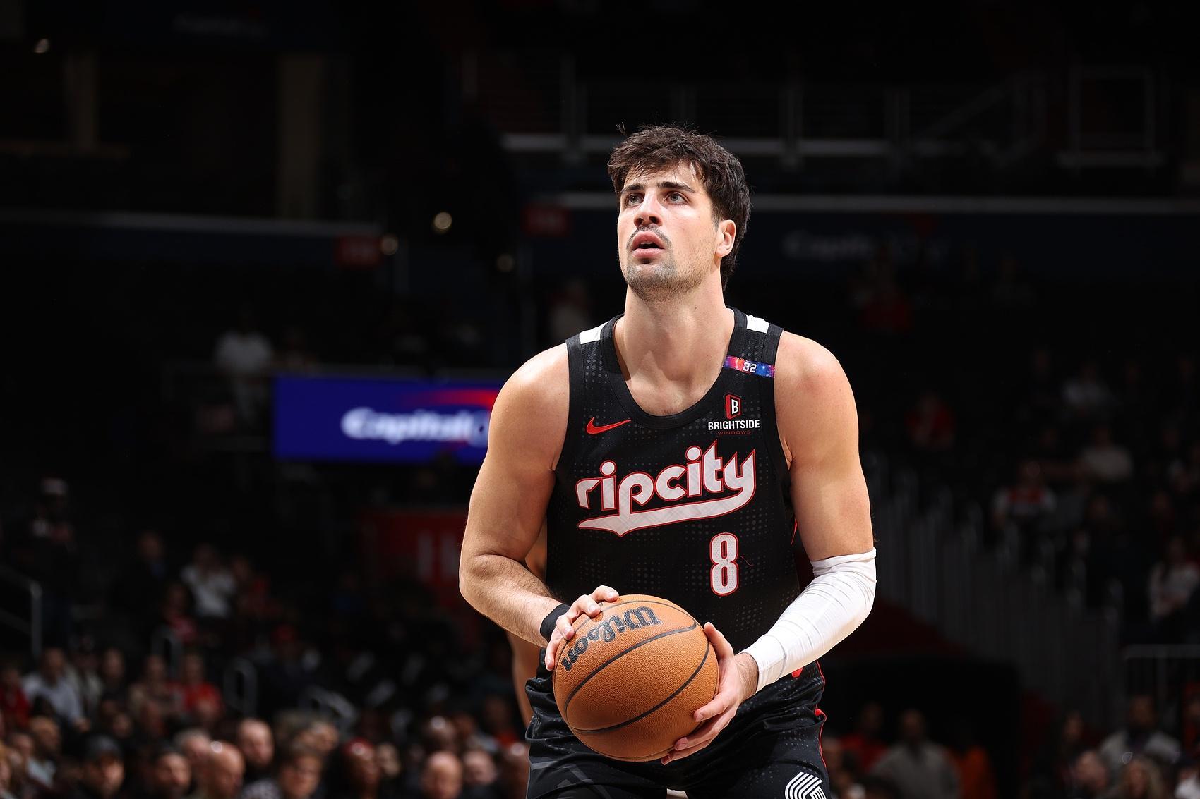 谁会是球队基石？拓记：夏普有可能 亨德森&amp;amp;克林根&amp;amp;杨瀚森不好说