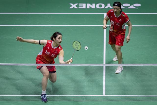 全英赛石宇奇险胜贾一凡受伤 奥运前伤病不容忽视