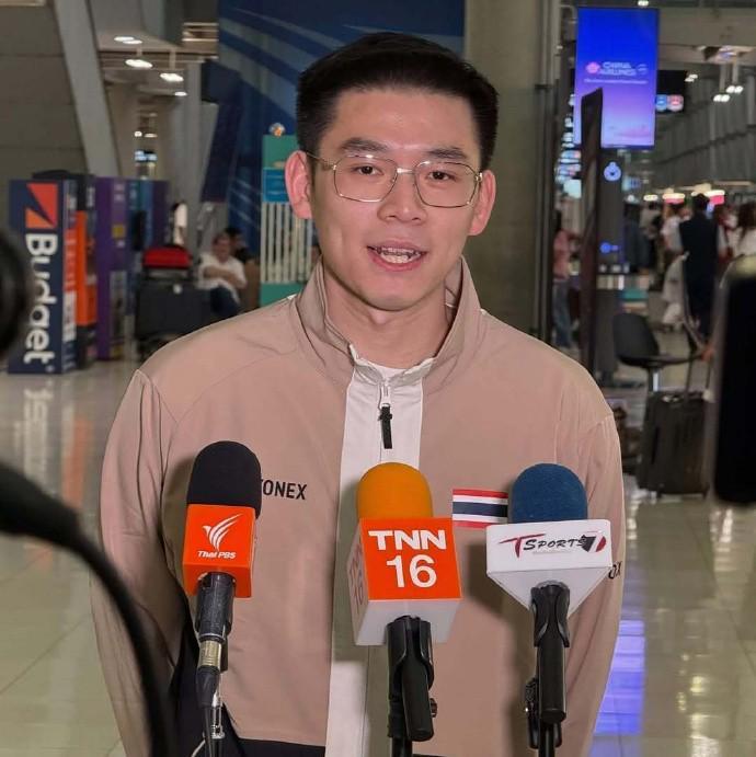 乐鱼体育-昆拉武特:世锦赛前我的状态并不好,甚至担心会首轮出局