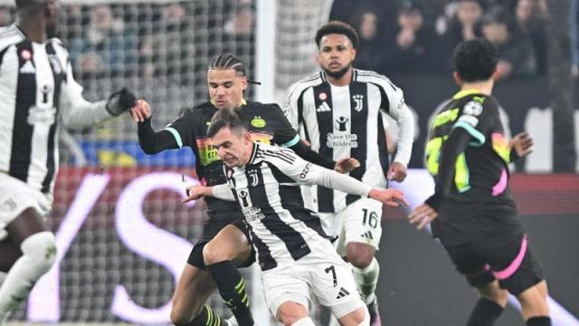 leyu-尤文这批租借球员，谁最该买断？买断谁最痛苦？