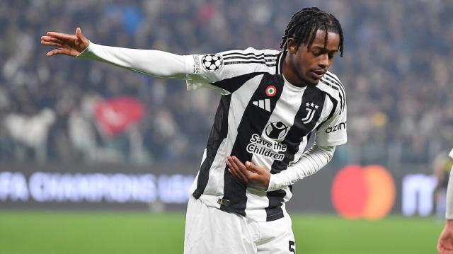 leyu-尤文这批租借球员，谁最该买断？买断谁最痛苦？