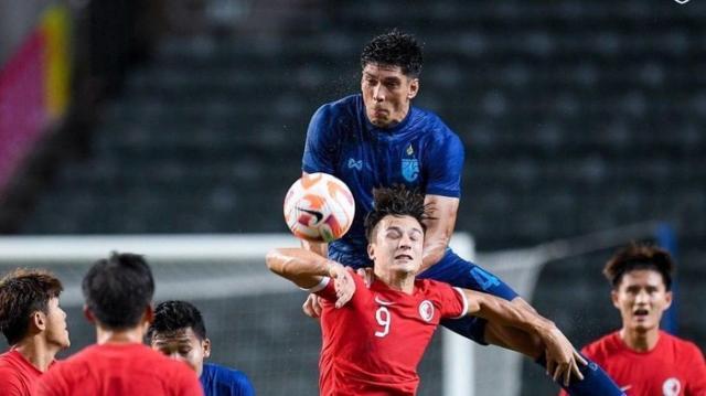 1693283557967091331.jpeg leyu-【国足对手】泰国公布23人名单 巴吞泰港各4人入选