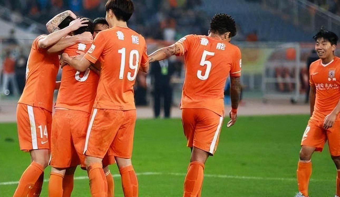 leyu官方入口-前鲁能亚冠主力官宣加盟南通支云,曾被寄予厚望,却没踢出来