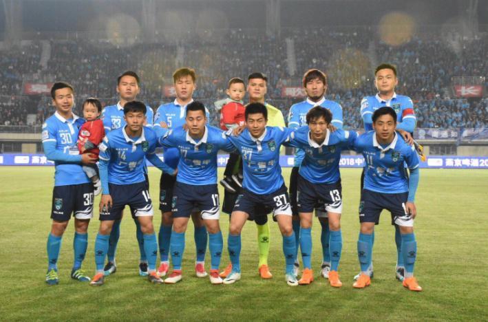 leyu官方入口-前鲁能亚冠主力官宣加盟南通支云,曾被寄予厚望,却没踢出来