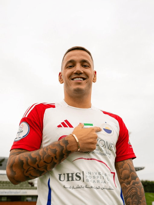 leyu官网-浙江队又造大手笔!28岁巴萨旧将加盟 签约2年 薪水400万欧创纪录