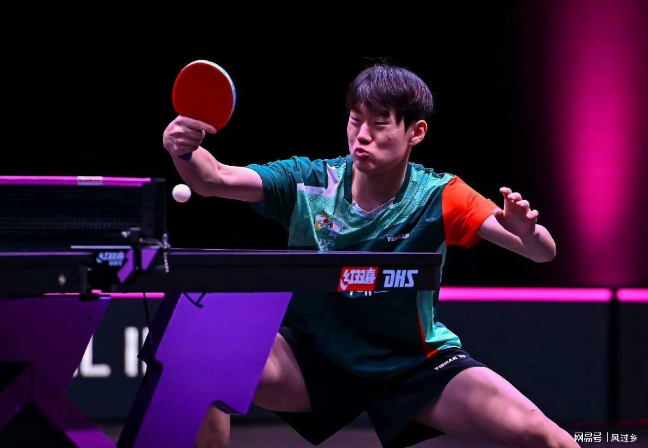 leyu登录入口-印度赛疑遭11国选手抵制!WTT男单前21名集体缺席 被卫生问题吓怕