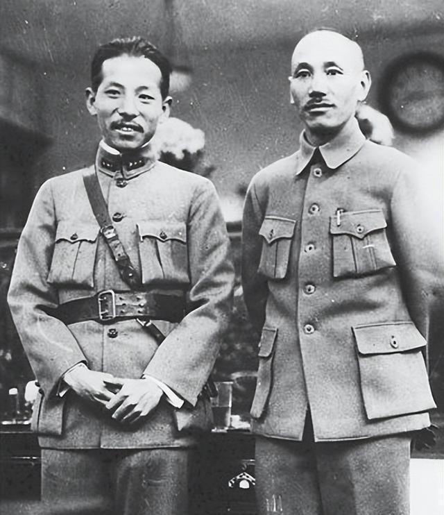 leyu官网-张学良到了晚年才吐露心声:我这辈子从来不信迷信,然而在老虎厅除掉杨宇霆之后,我却不得不改变想法