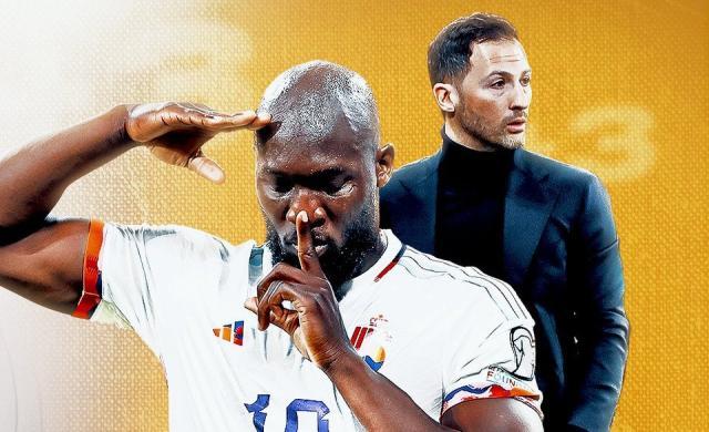 1679704742209020108.jpg leyu官网-【欧预赛】卢卡库戴帽伊布替补登场,比利时3比0瑞典