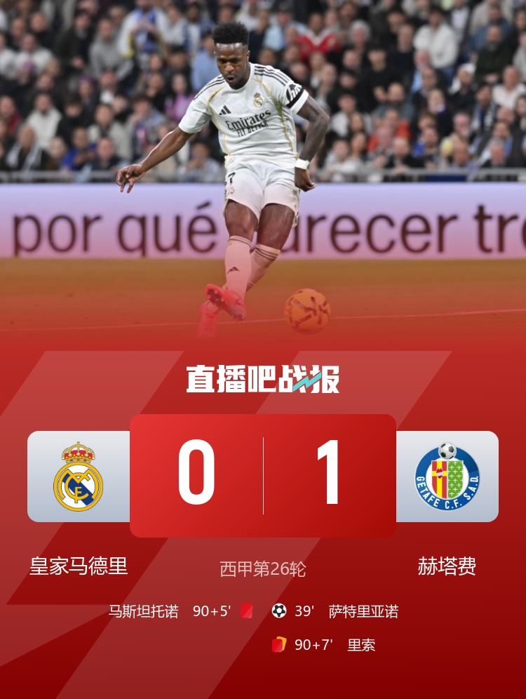 leyu登录入口-早报：皇马两连败距榜首4分！