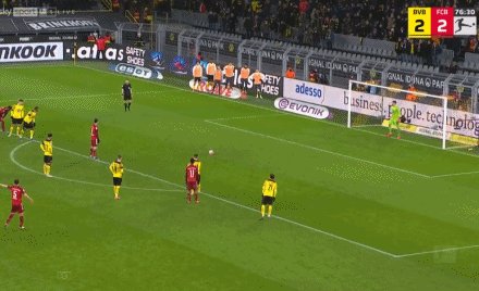 leyu官方入口-【德甲】胡梅尔斯送礼 莱万双响 拜仁客场3比2多特